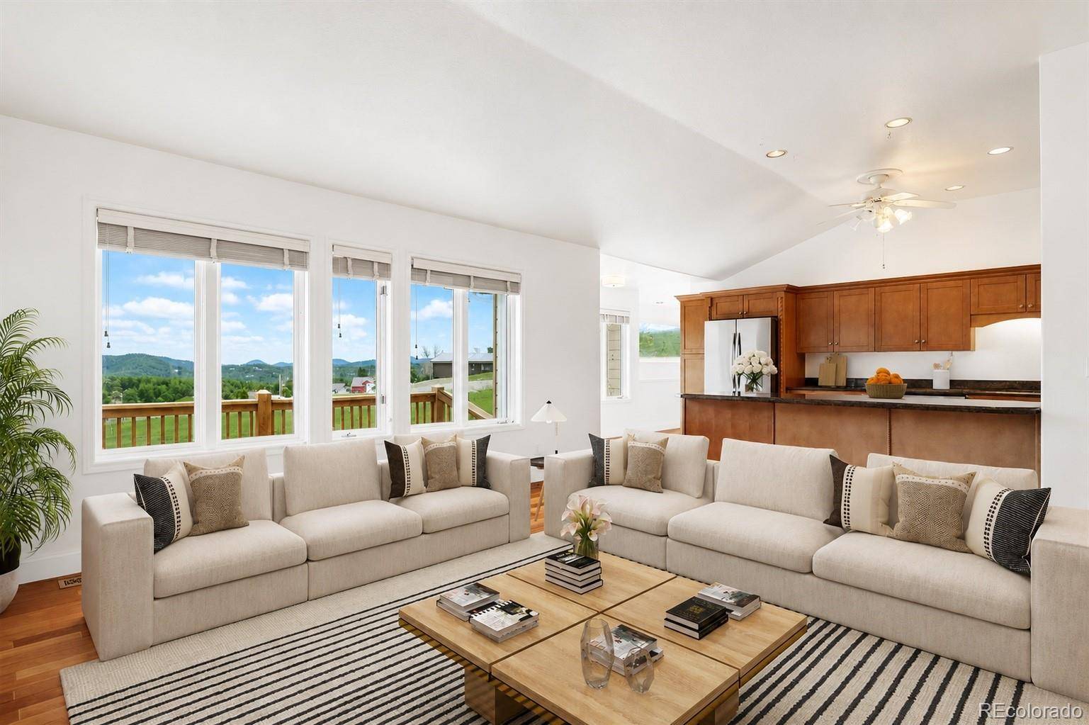 6320 Valley LN, Morrison, CO 80465