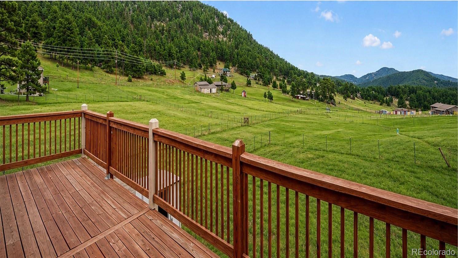 6320 Valley LN, Morrison, CO 80465