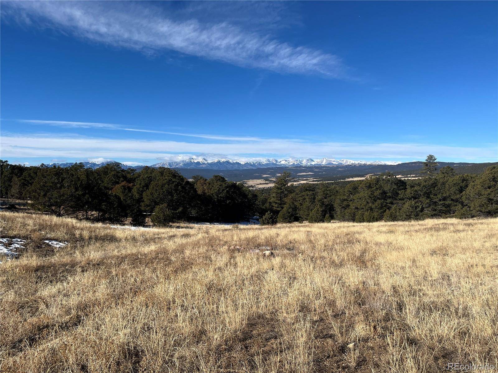 1501 County Road 628, Gardner, CO 81040