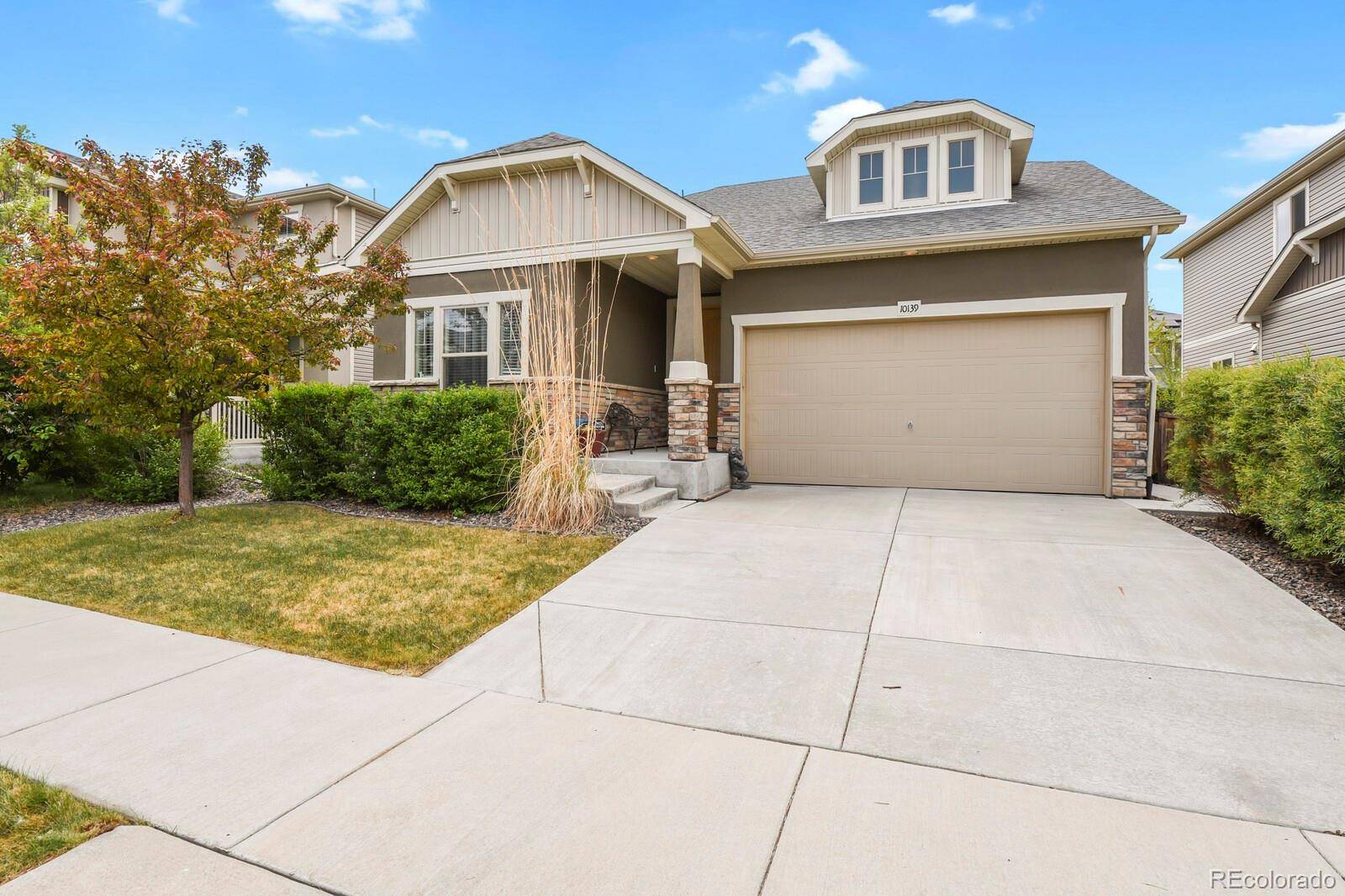 10139 Yampa ST, Commerce City, CO 80022