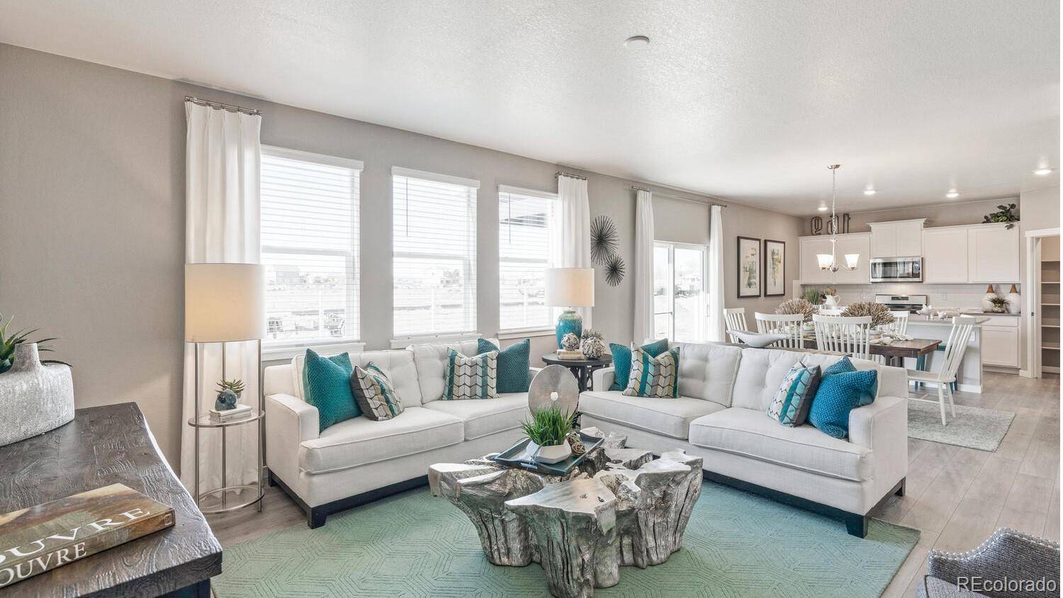 24 N 45th AVE, Brighton, CO 80601