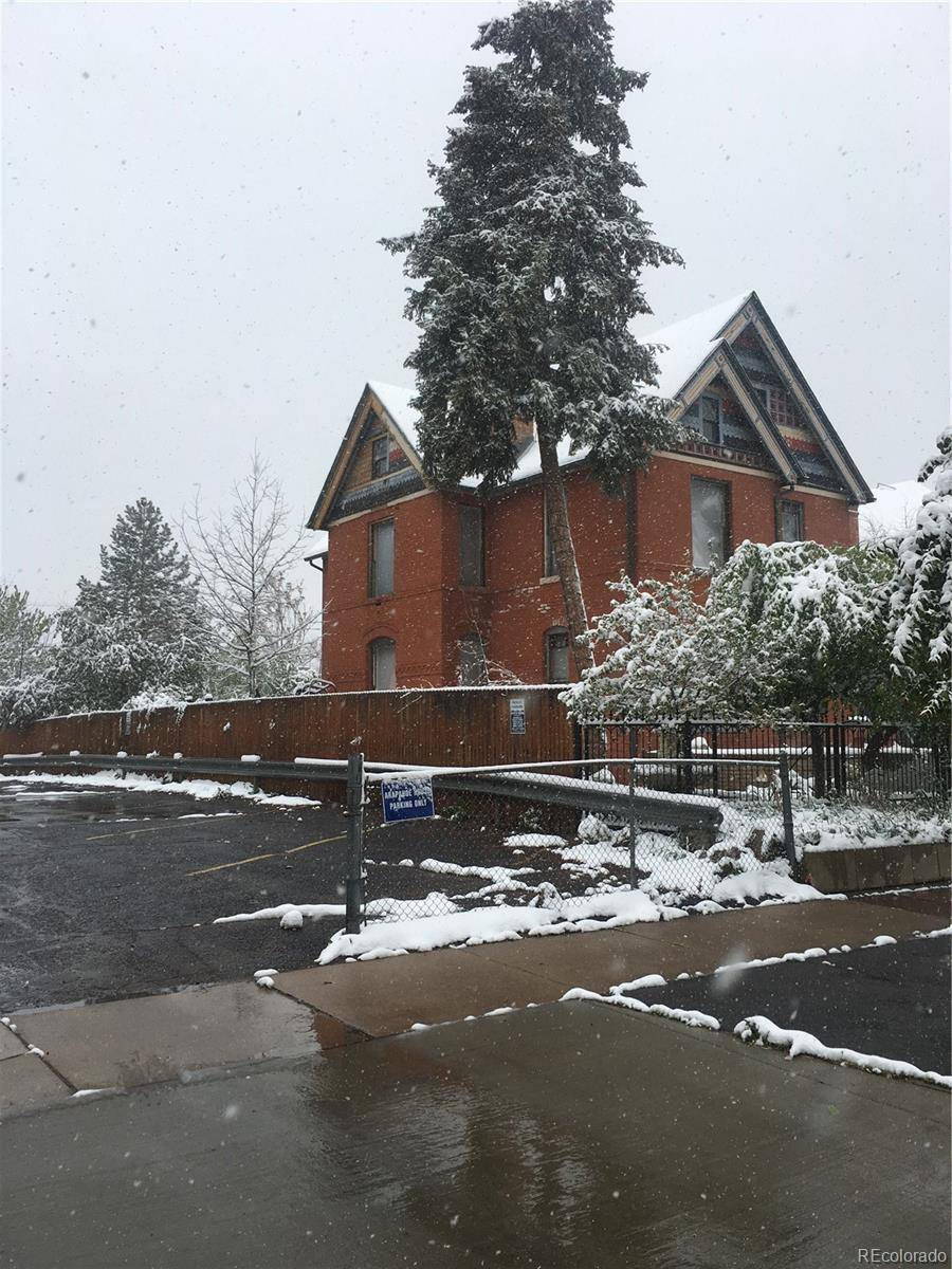 441 Acoma ST, Denver, CO 80204