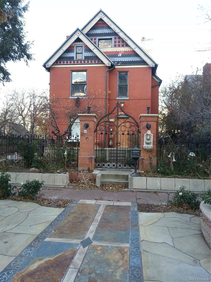 441 Acoma ST, Denver, CO 80204