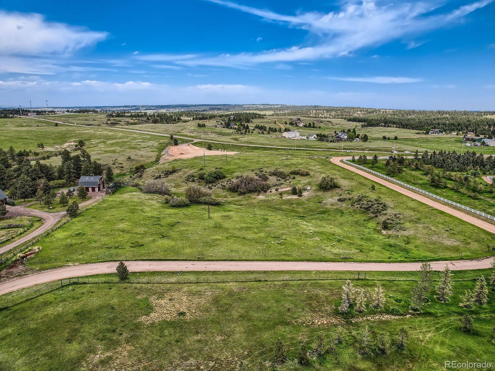 104 Bill Davis RD, Franktown, CO 80116