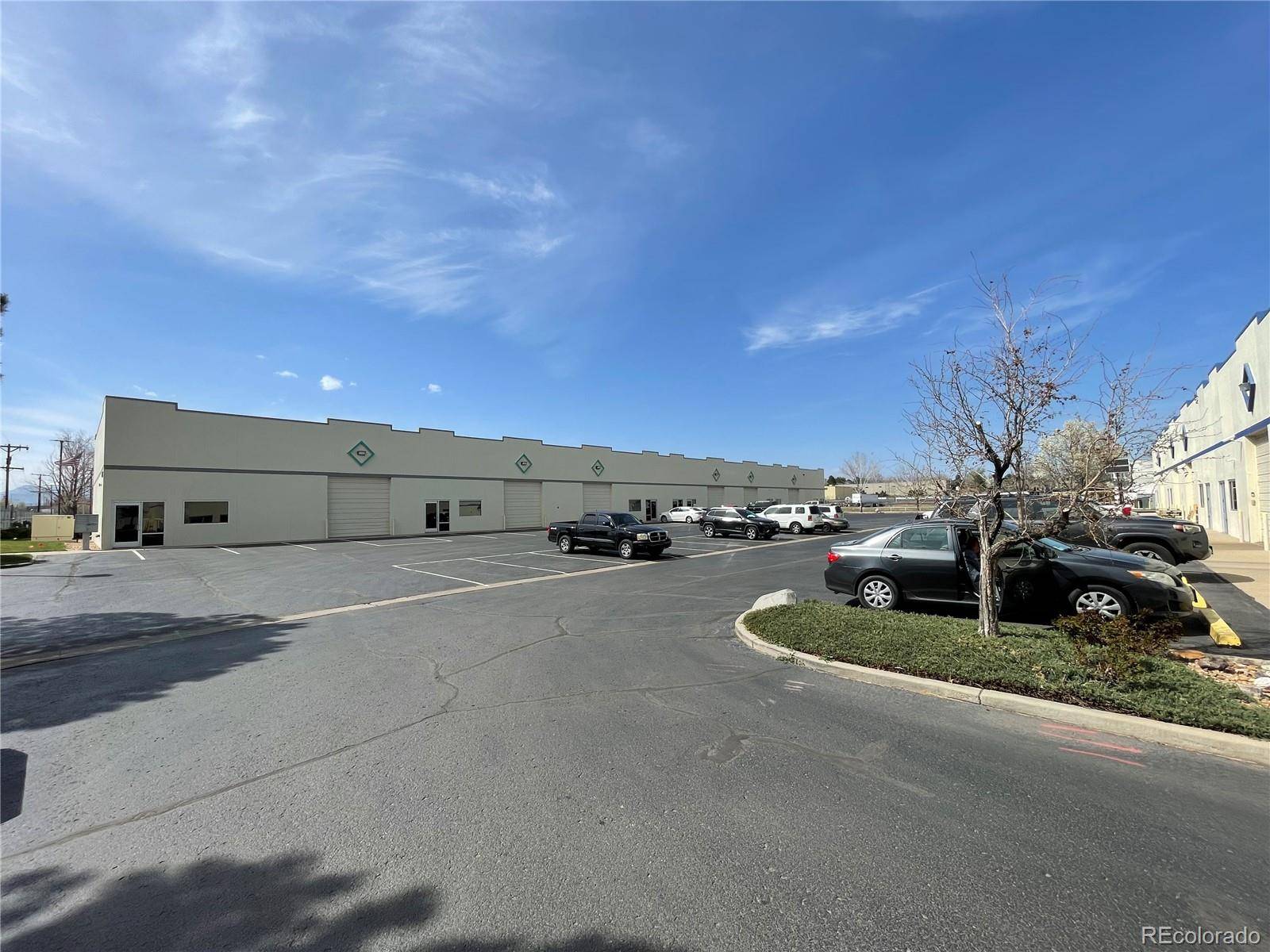 4475 W 58th AVE #D, Arvada, CO 80002