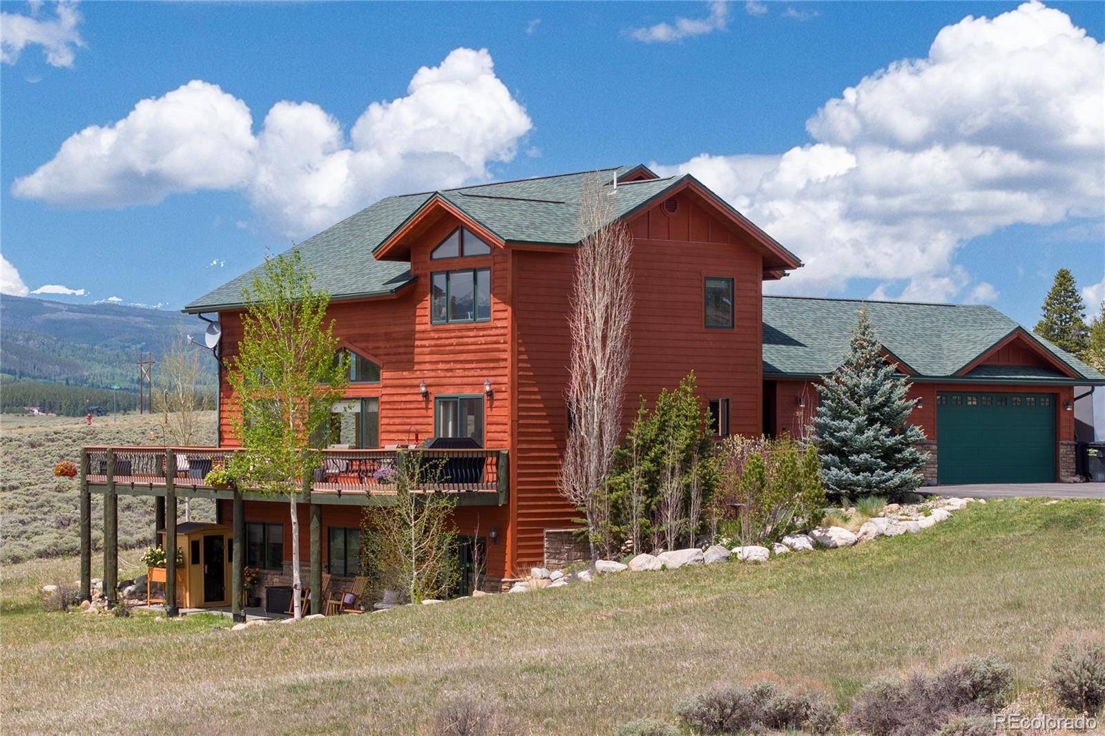28 GCR 5223N, Tabernash, CO 80478