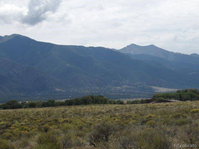 1197 & 1198 Camino Del Rey, Crestone, CO 81131