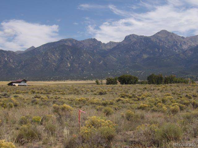 1197 & 1198 Camino Del Rey, Crestone, CO 81131