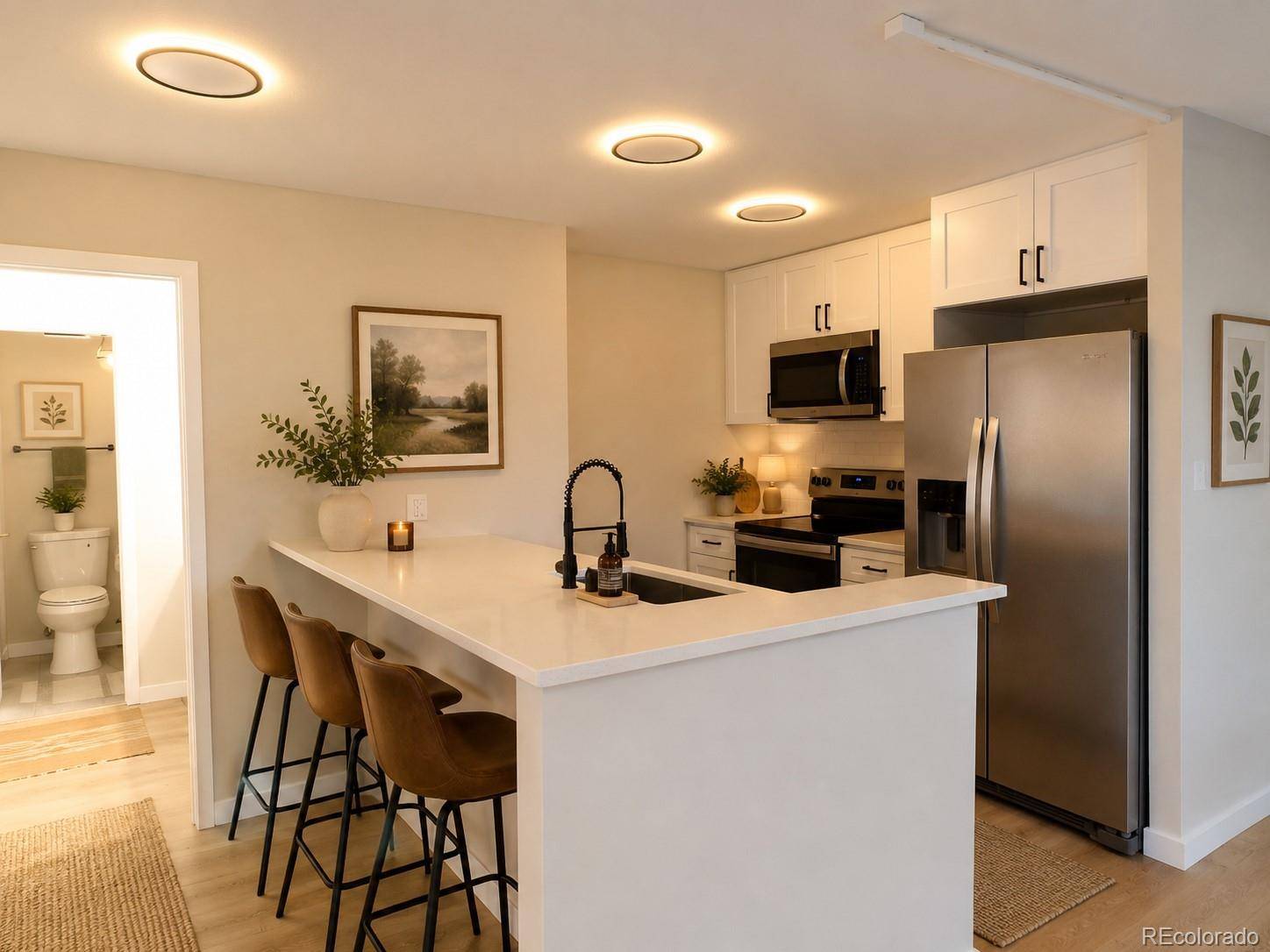 2880 S Locust ST #303S, Denver, CO 80222