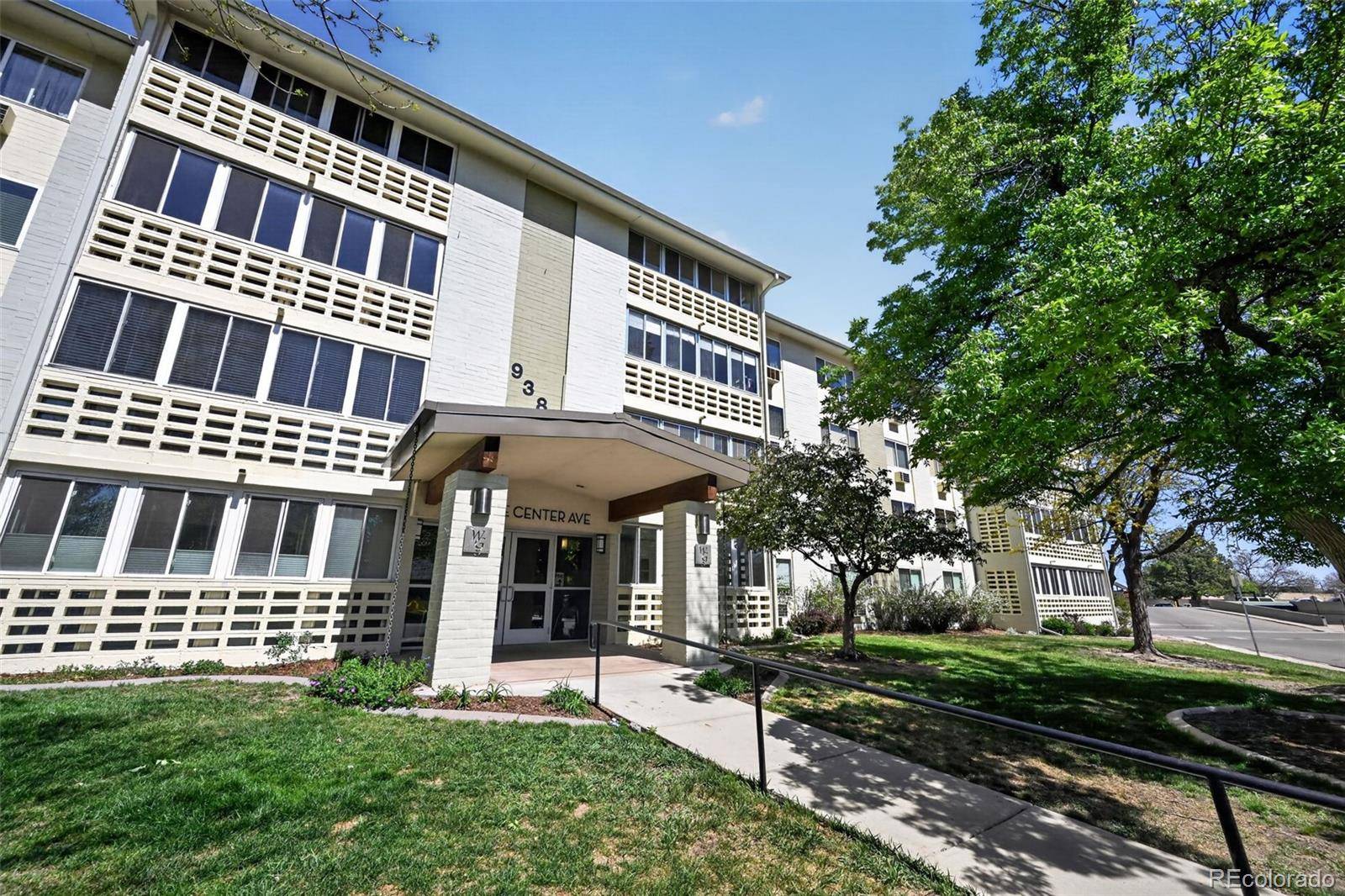 9385 E Center AVE #7D, Denver, CO 80247