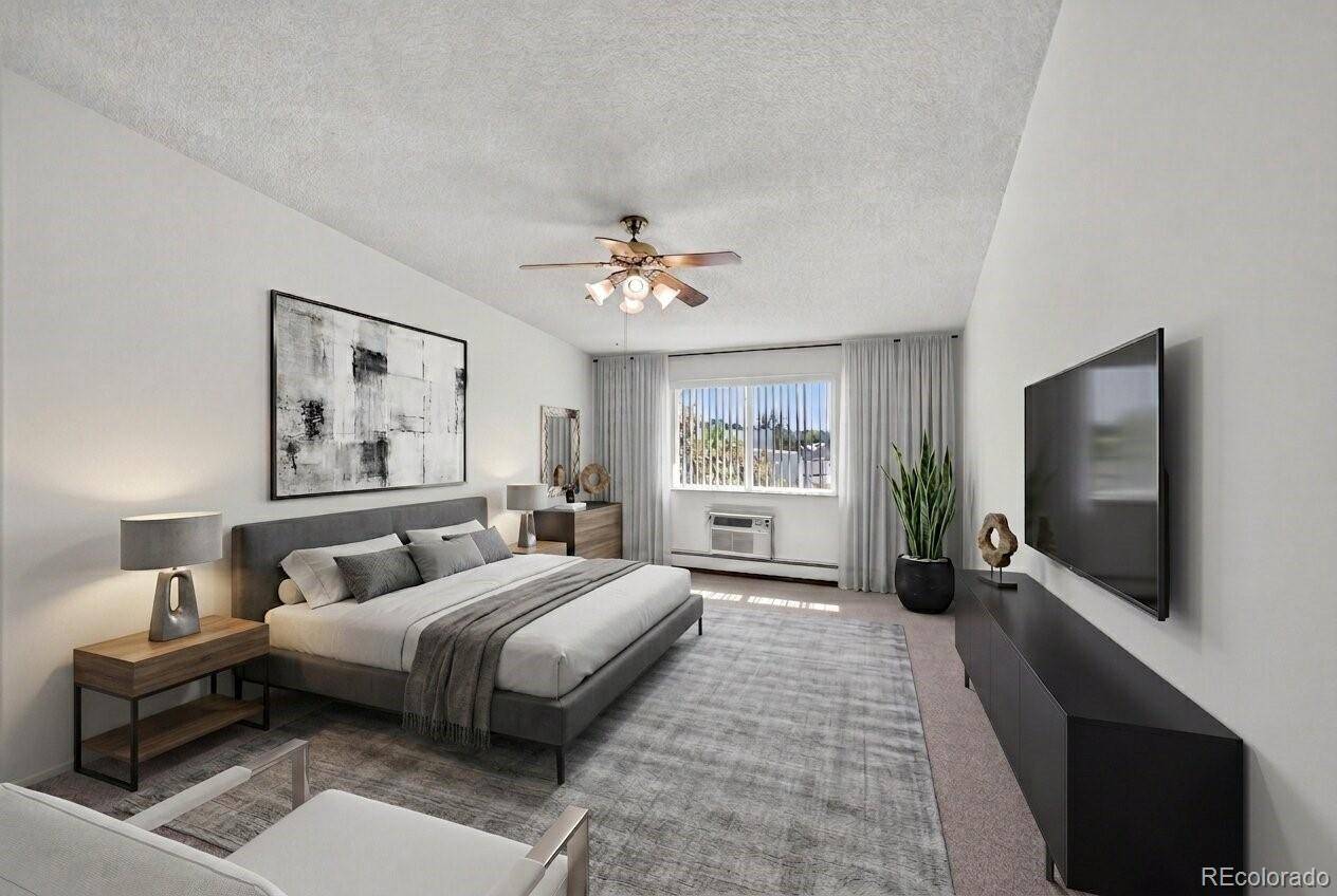 9385 E Center AVE #7D, Denver, CO 80247