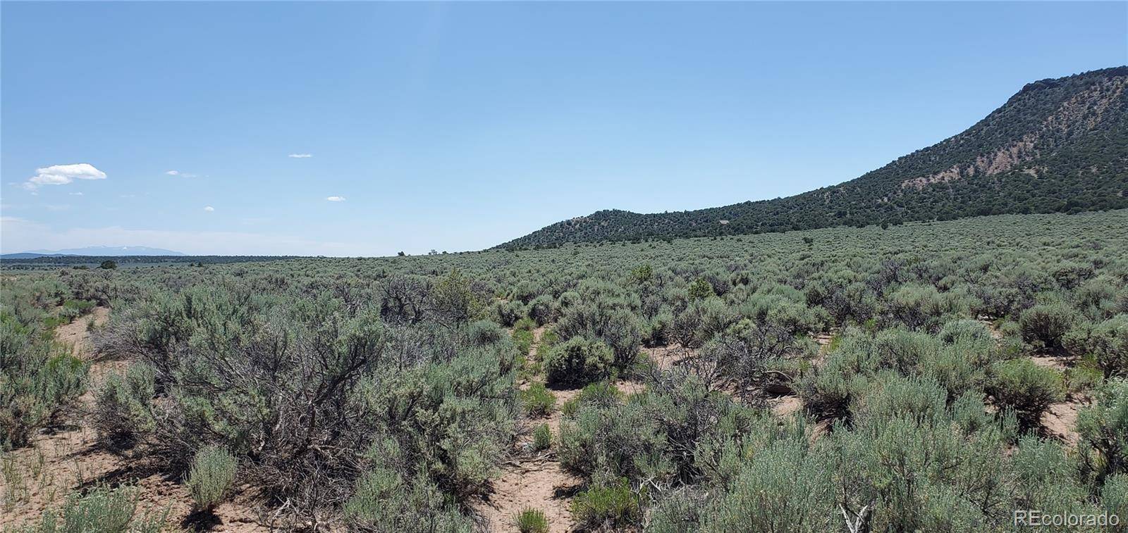 588 County Lane, Fort Garland, CO 81133