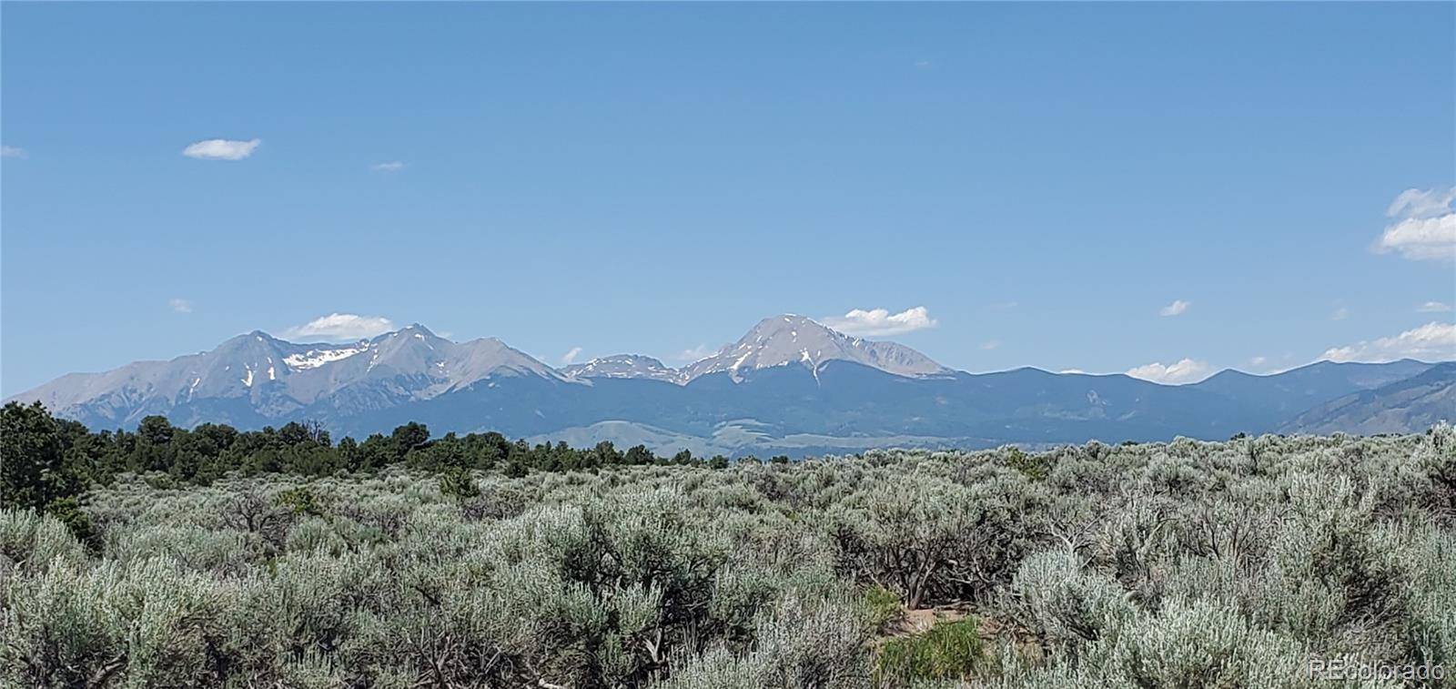 588 County Lane, Fort Garland, CO 81133