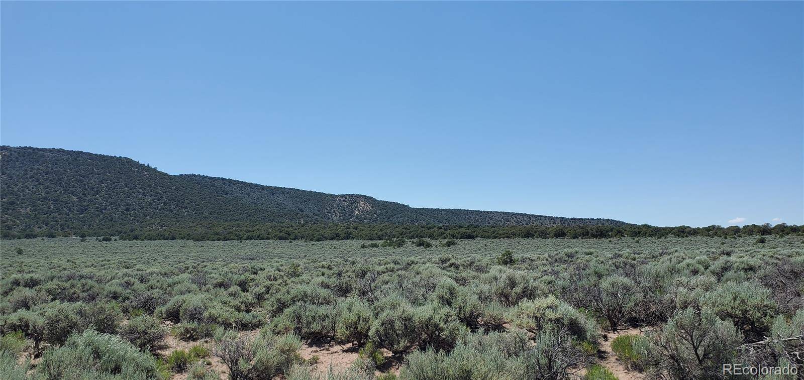 588 County Lane, Fort Garland, CO 81133
