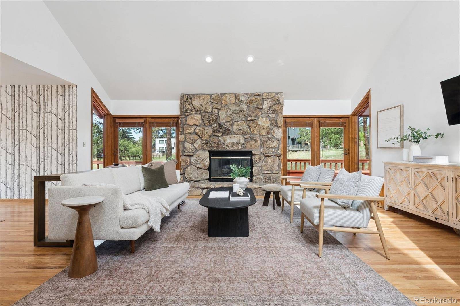 23526 Currant Drive, Golden, CO 80401