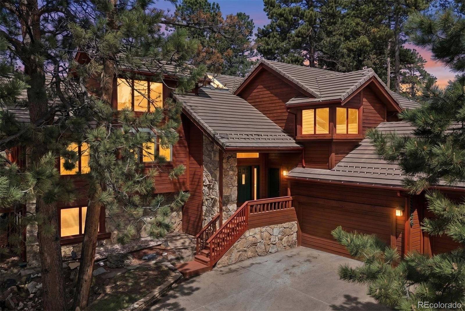 23526 Currant Drive, Golden, CO 80401