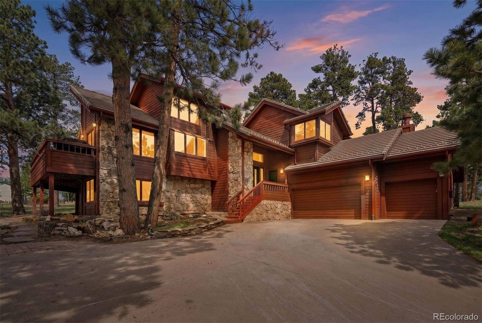 23526 Currant Drive, Golden, CO 80401
