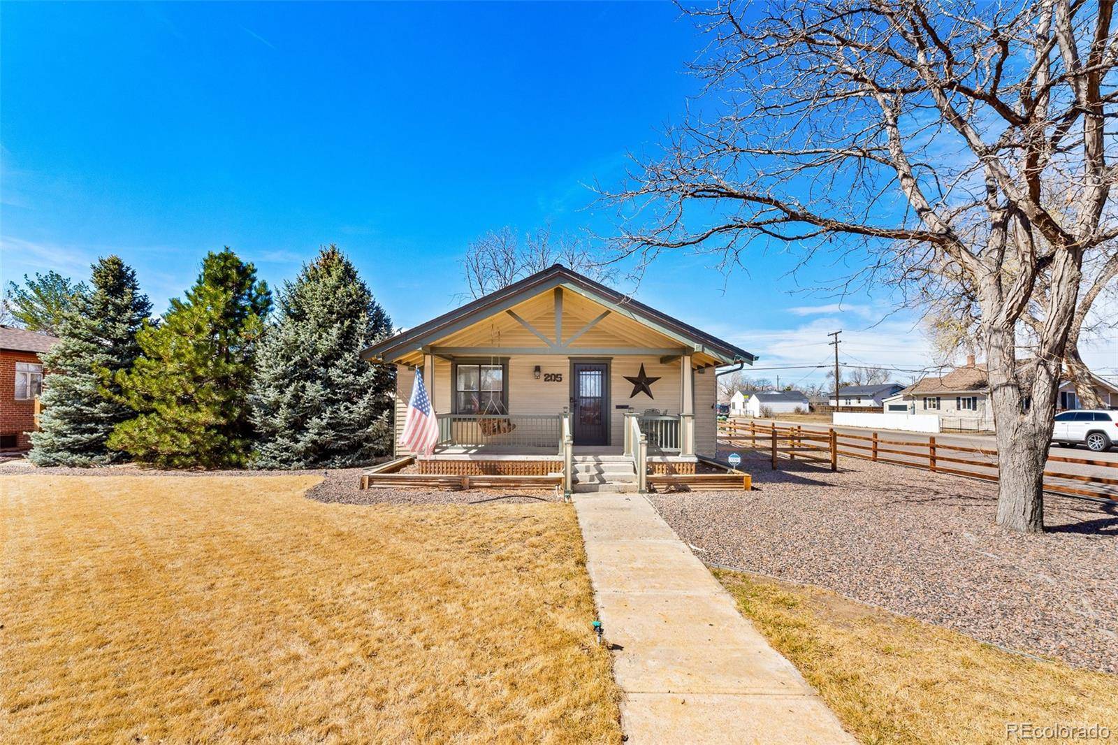 205 S 10th AVE, Brighton, CO 80601