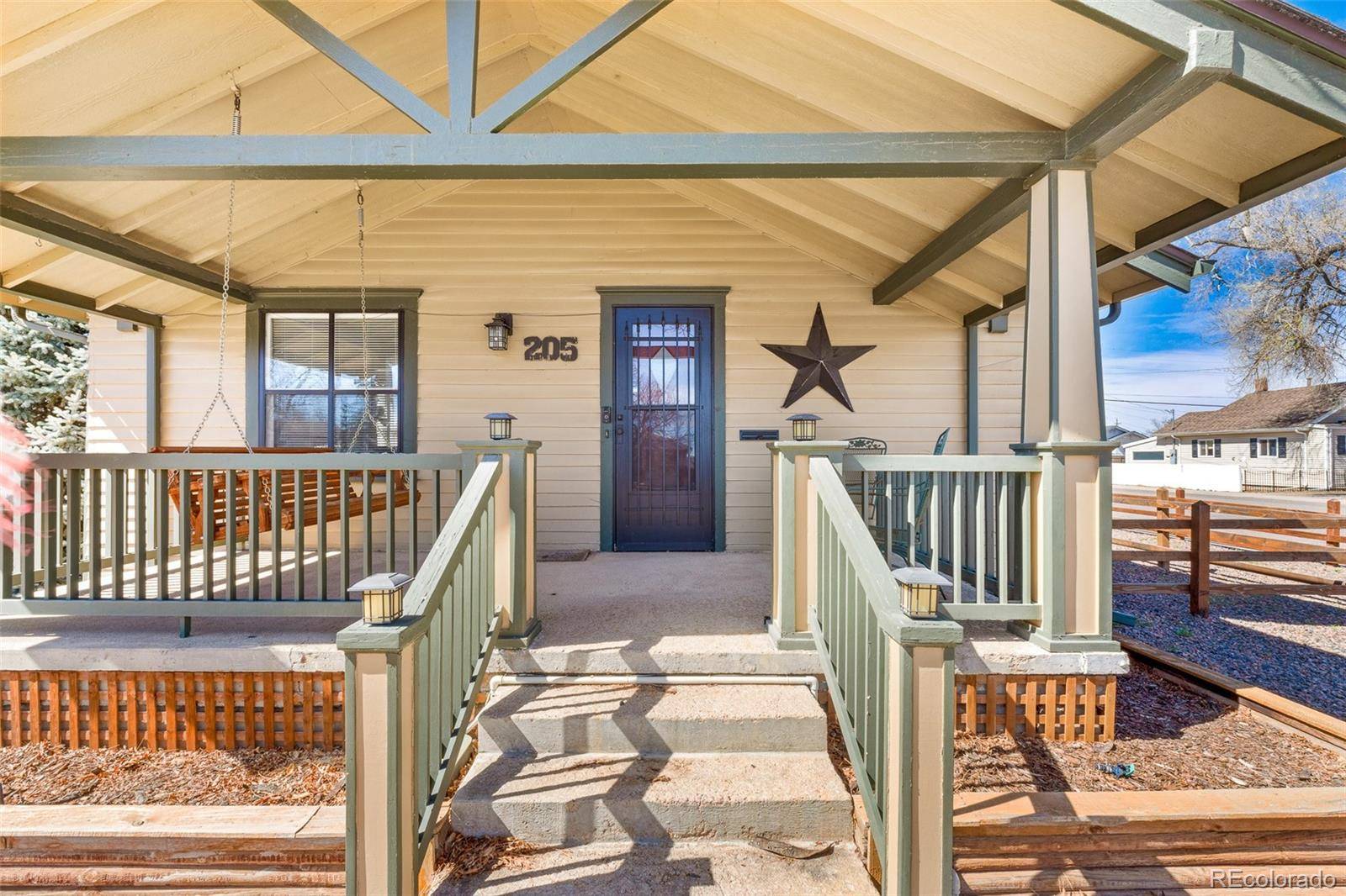205 S 10th AVE, Brighton, CO 80601