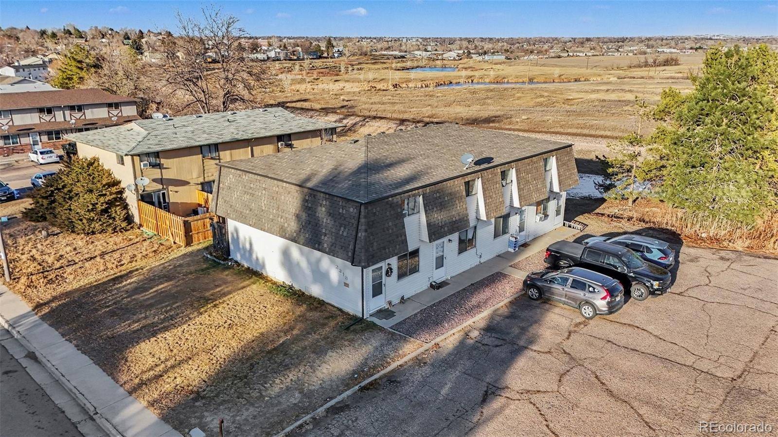 2318 S Colorado AVE, Loveland, CO 80537