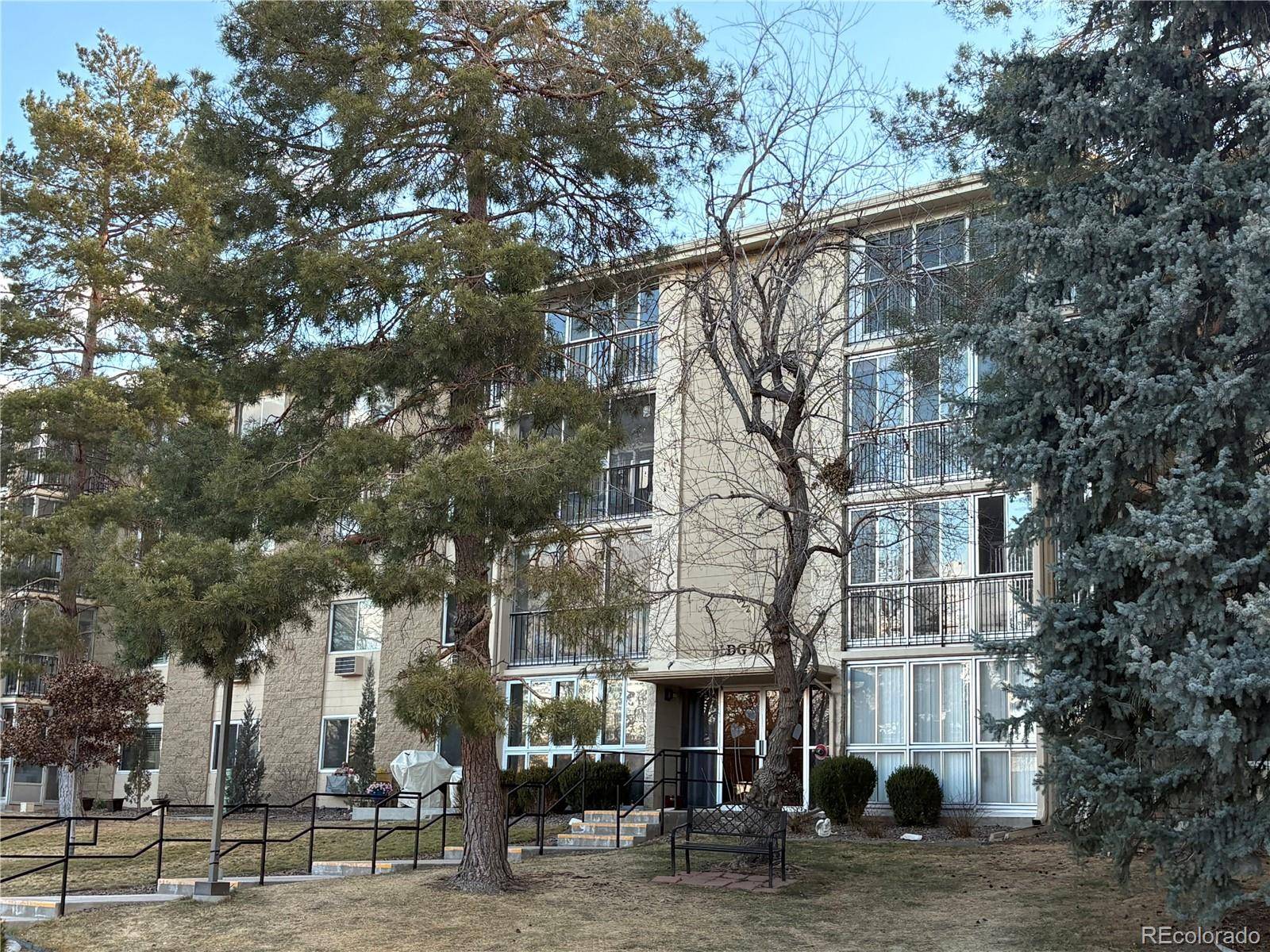 3022 S Wheeling WAY #311, Aurora, CO 80014