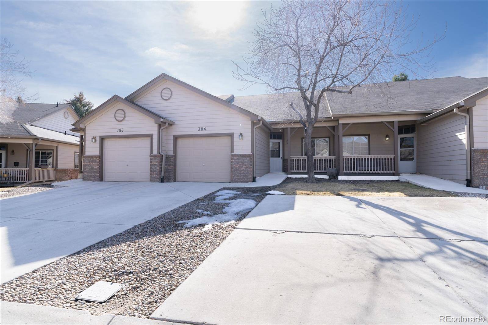 384 Audrey DR, Loveland, CO 80537