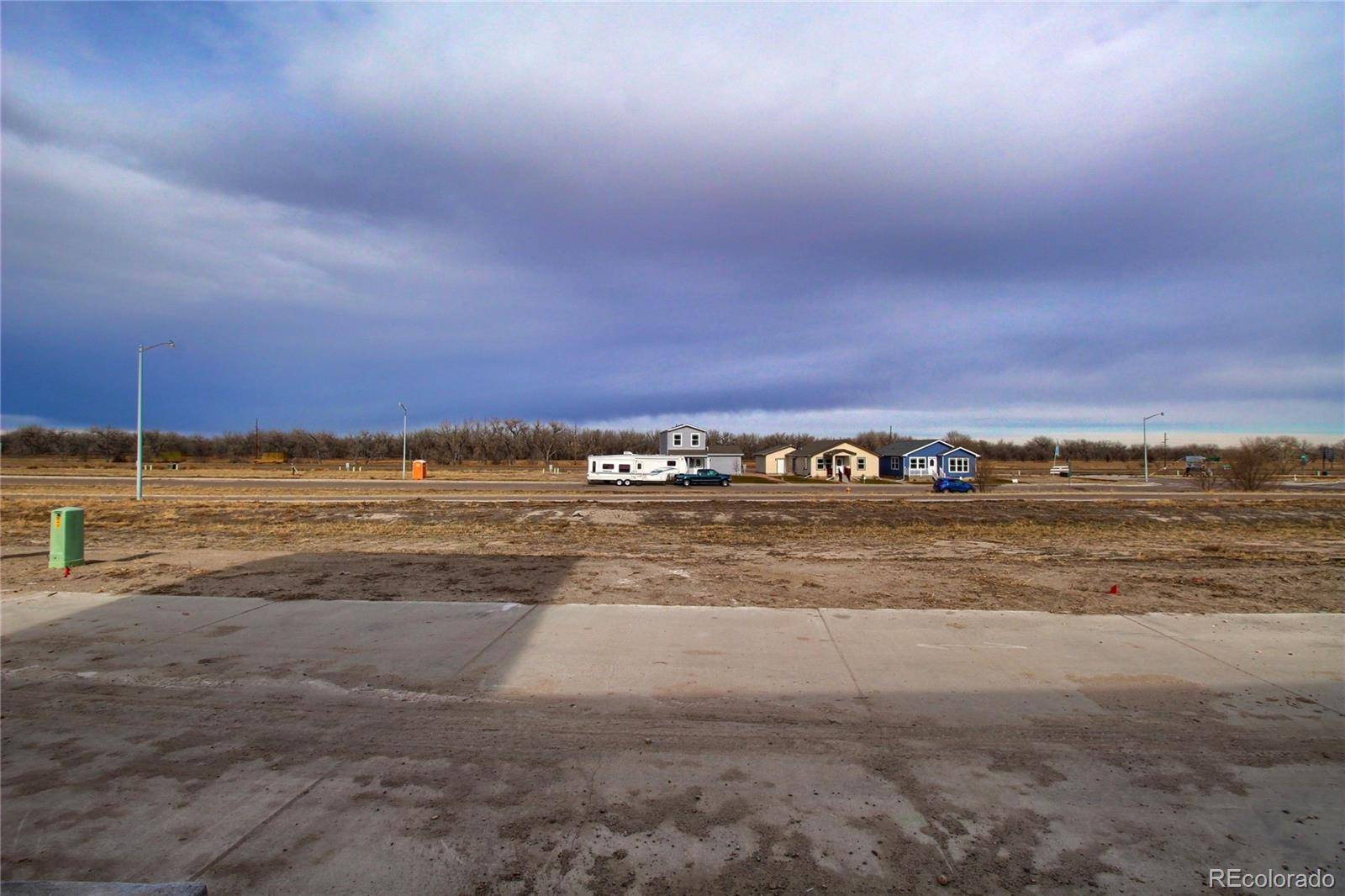 1707 Osage AVE, Fort Morgan, CO 80701