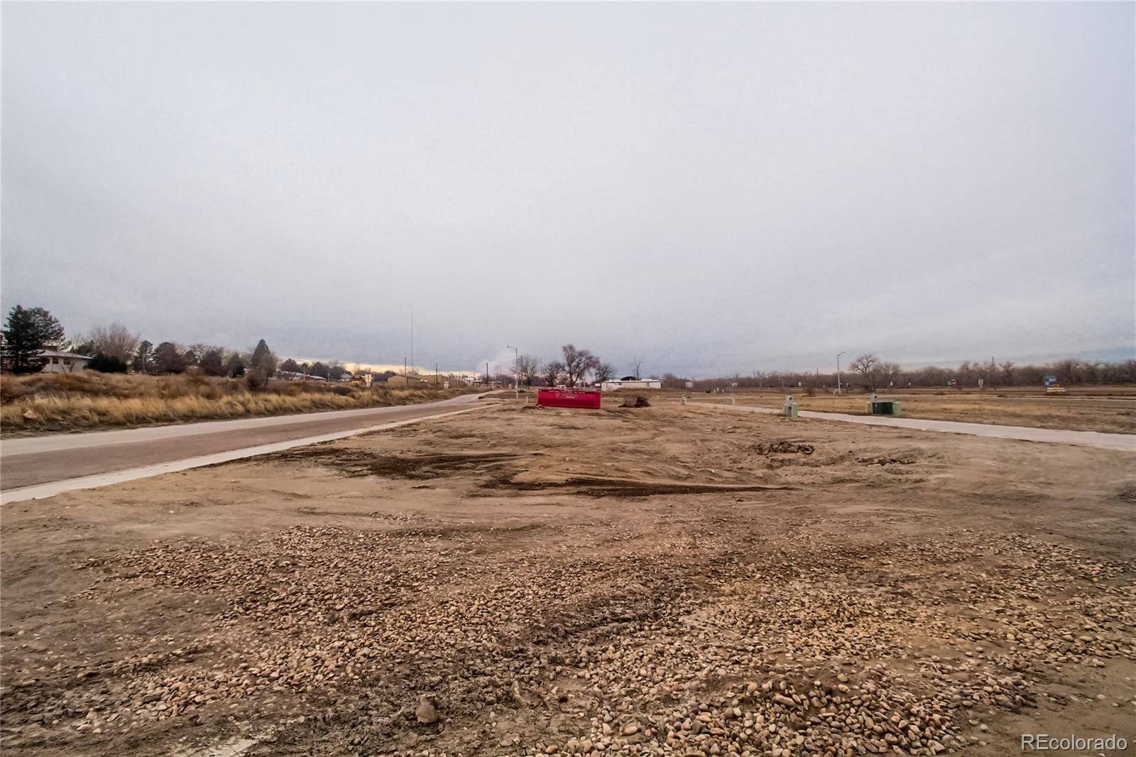 1707 Osage AVE, Fort Morgan, CO 80701