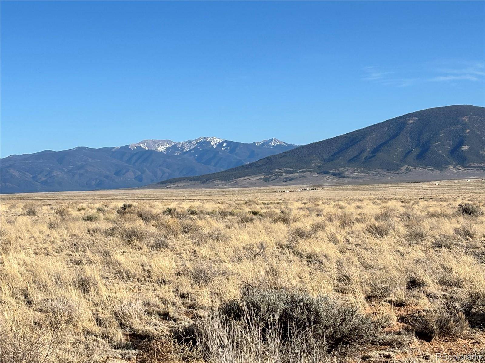 00 Jason Trail, Jaroso, CO 81138