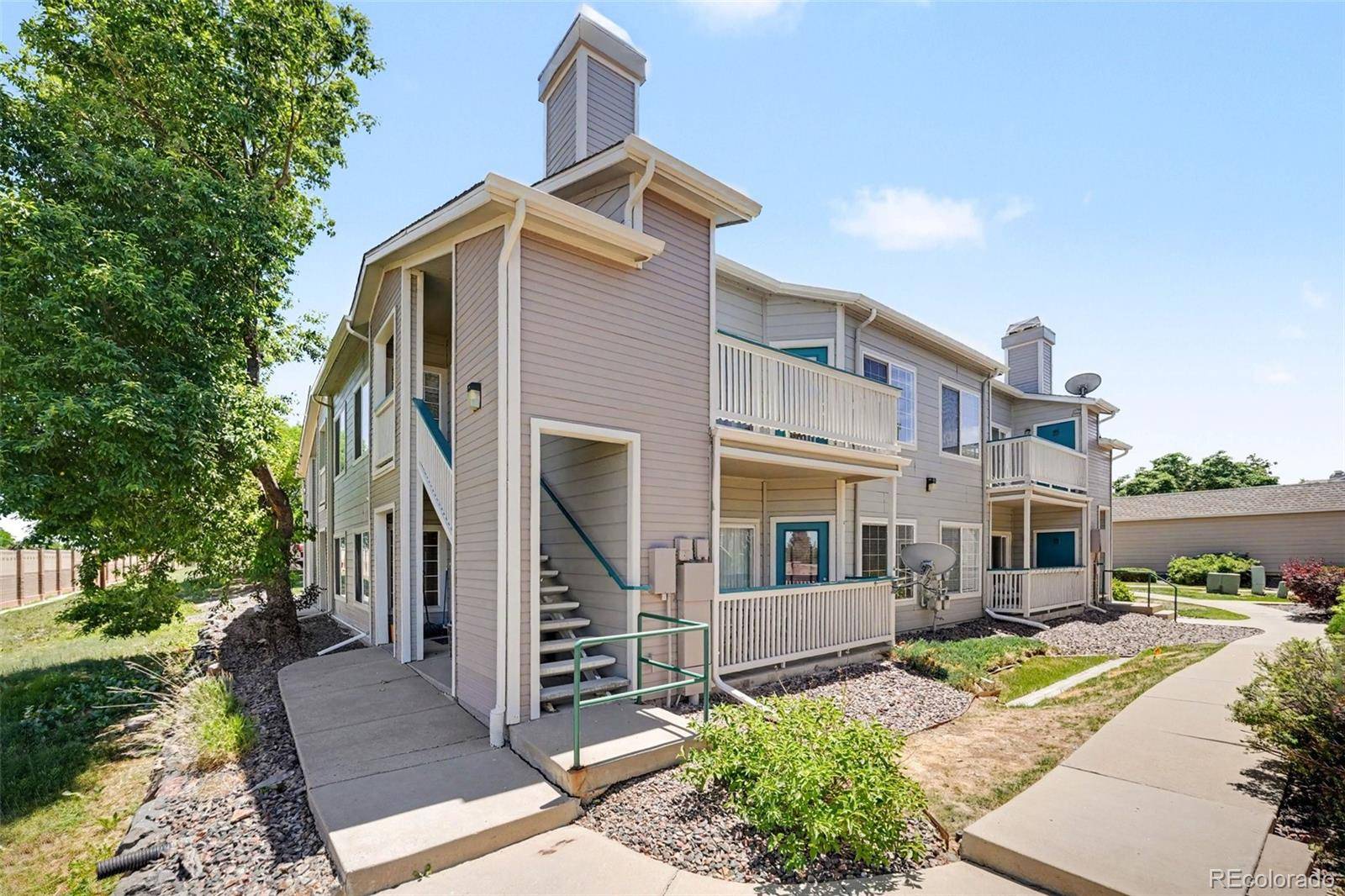 8365 Pebble Creek WAY #201, Highlands Ranch, CO 80126