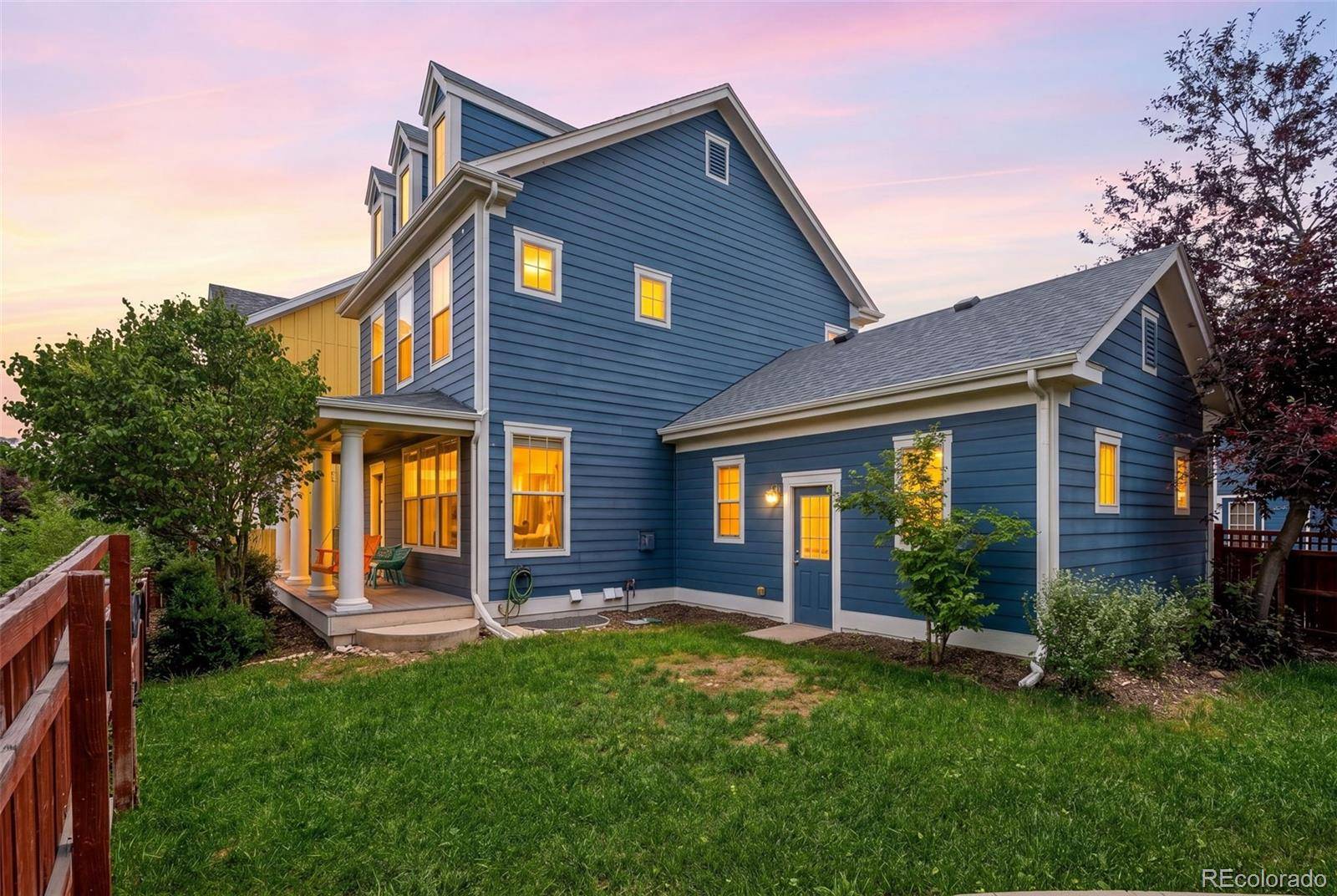 3551 Yosemite ST, Denver, CO 80238