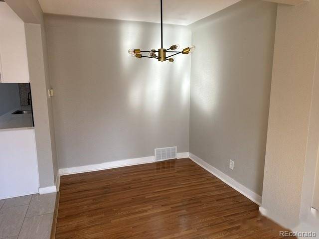 4625 Webster ST, Wheat Ridge, CO 80033