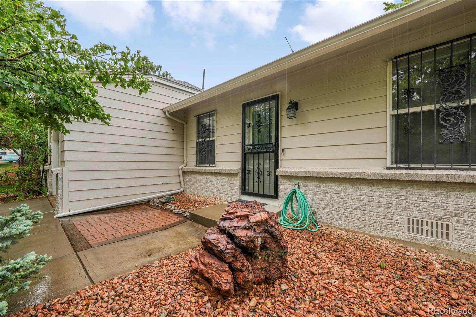 4809 S Quintero ST, Aurora, CO 80015