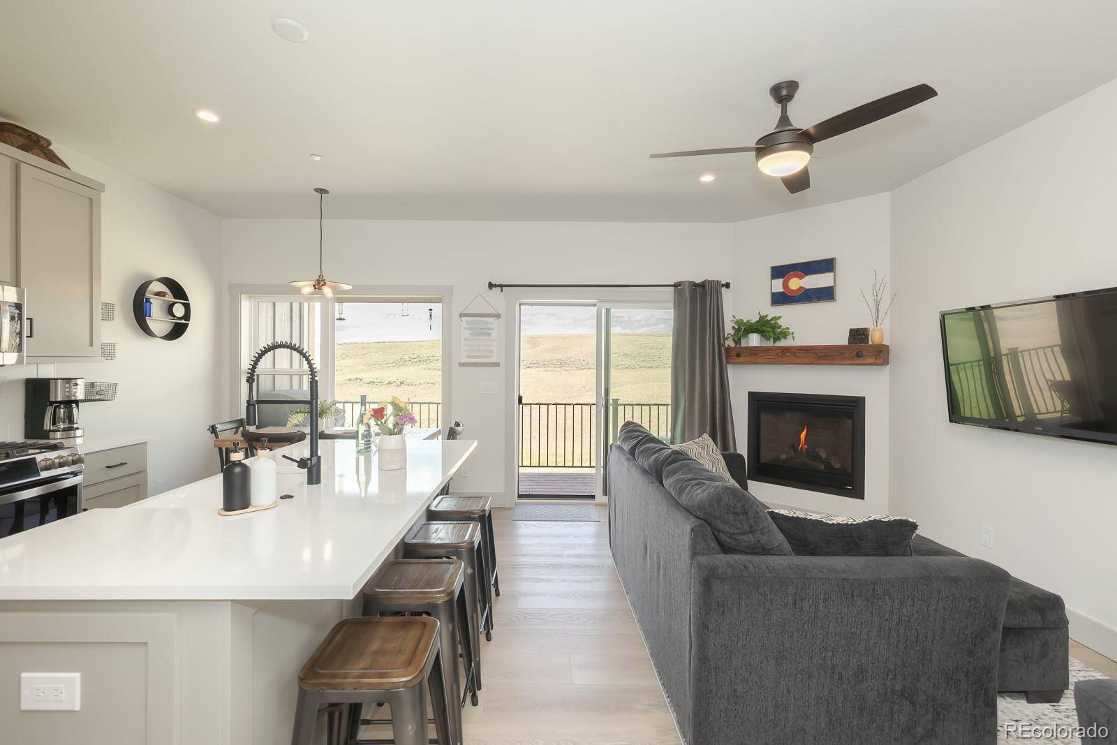 109 Eagle Ridge DR #B4, Granby, CO 80446