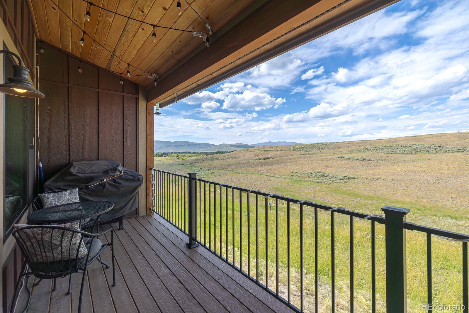 109 Eagle Ridge DR #B4, Granby, CO 80446