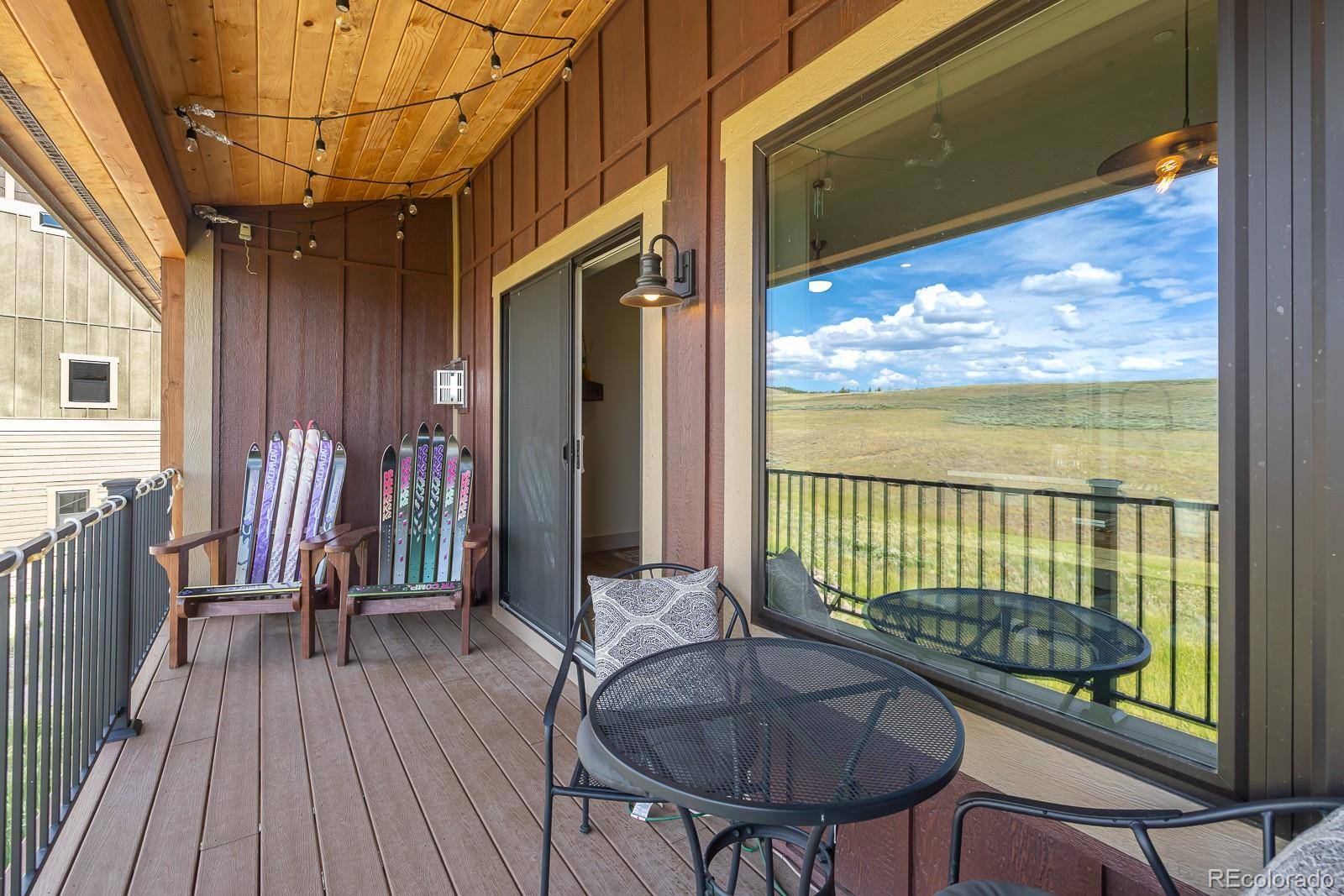 109 Eagle Ridge DR #B4, Granby, CO 80446