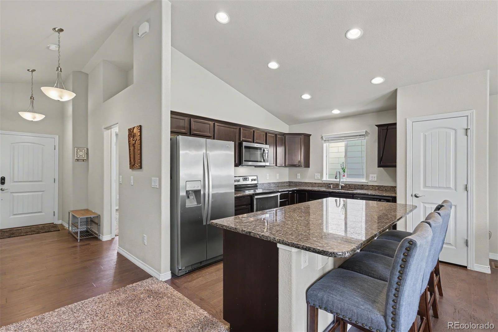 6414 Mountain Dale DR, Colorado Springs, CO 80927