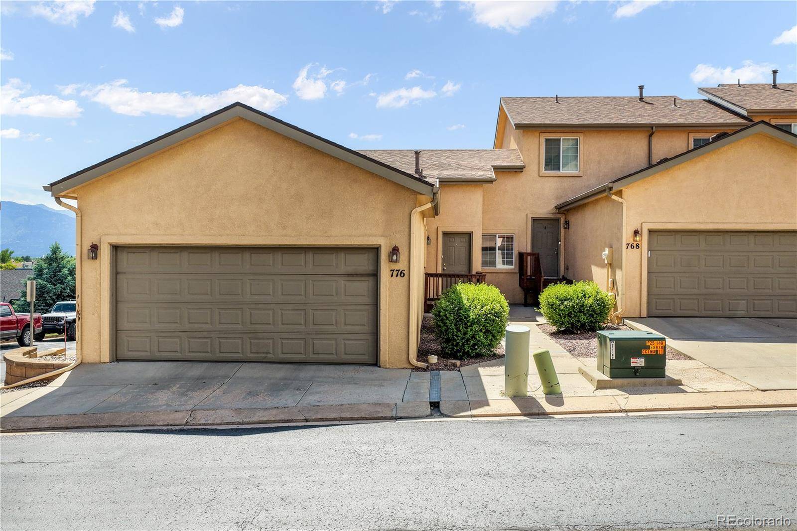 776 Bosque Vista PT, Colorado Springs, CO 80916