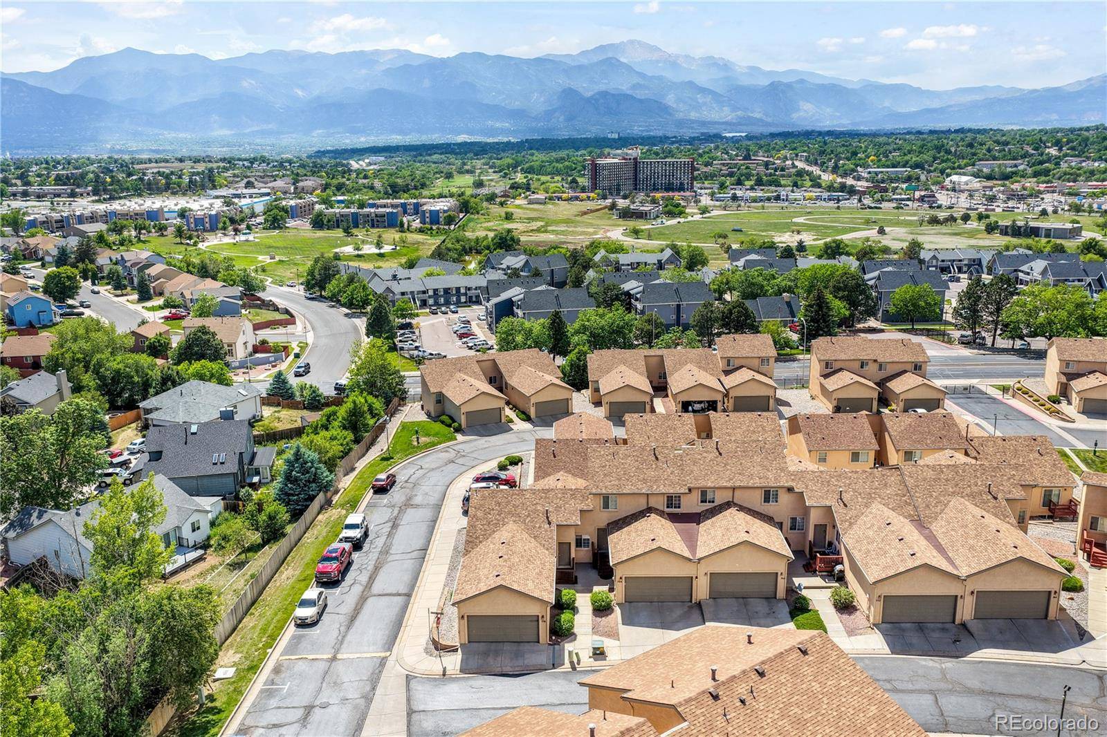 776 Bosque Vista PT, Colorado Springs, CO 80916
