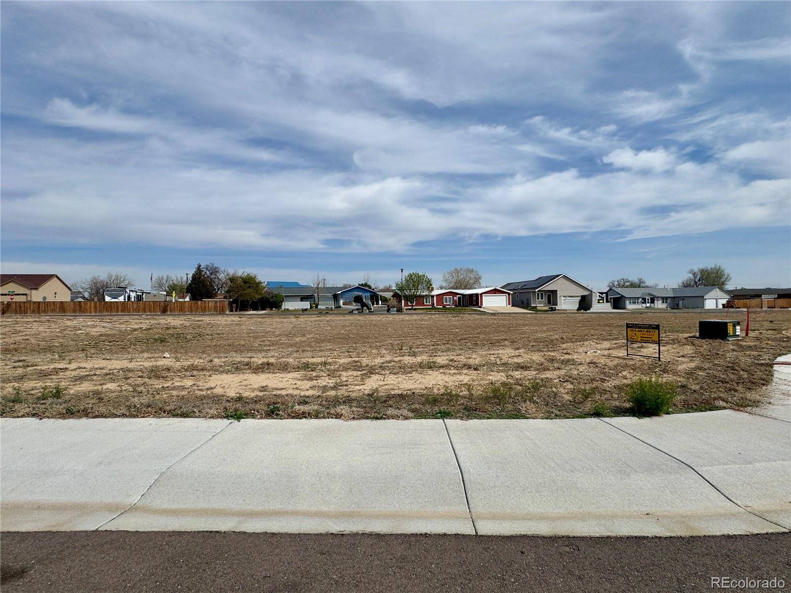 45 Johnson CT, Keenesburg, CO 80643