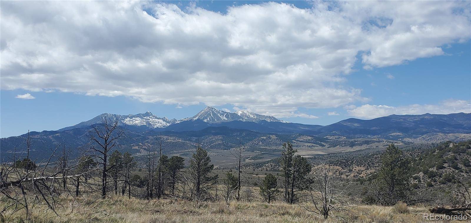 Lot 7698 Marie RD, Fort Garland, CO 81133