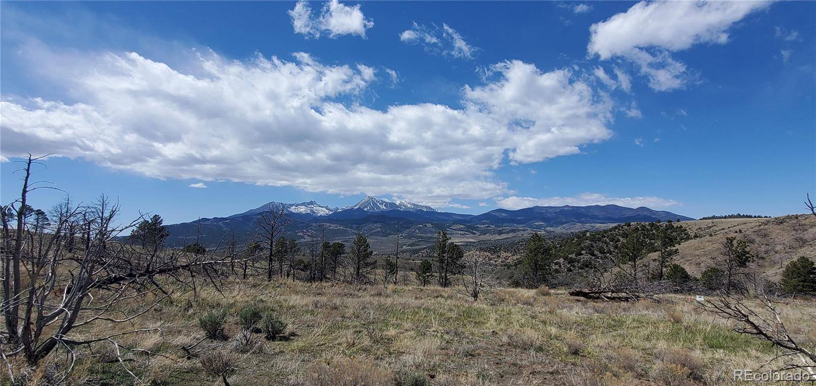 Lot 7698 Marie RD, Fort Garland, CO 81133