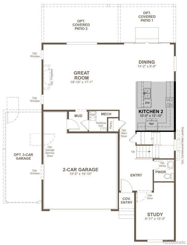 4723 Sugar Beet ST, Johnstown, CO 80534