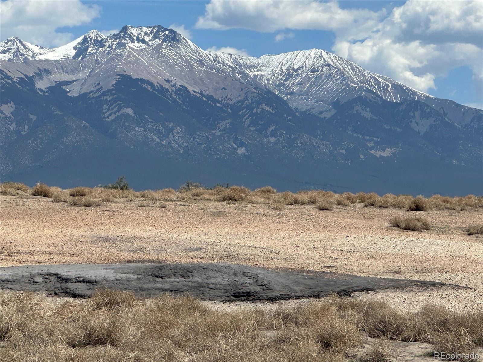 Lot 9 Foothill BLVD, Alamosa, CO 81101