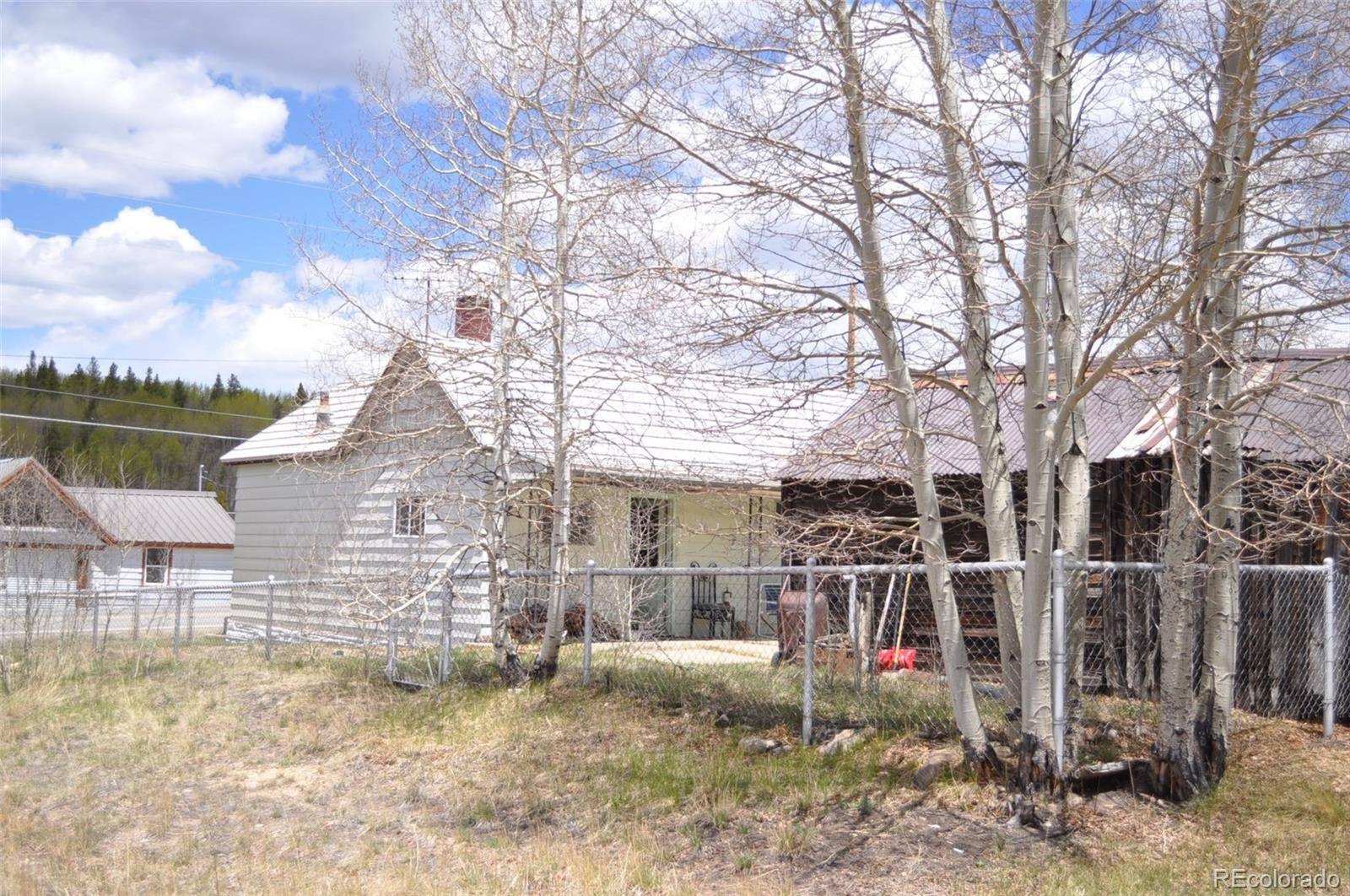 1601 24 HWY, Leadville, CO 80461