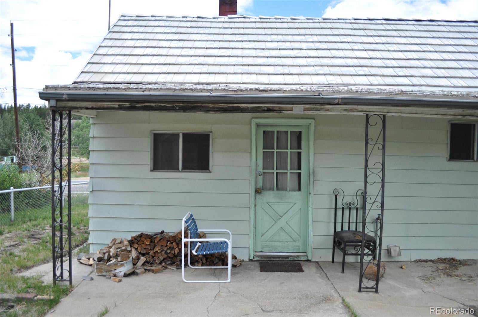 1601 24 HWY, Leadville, CO 80461
