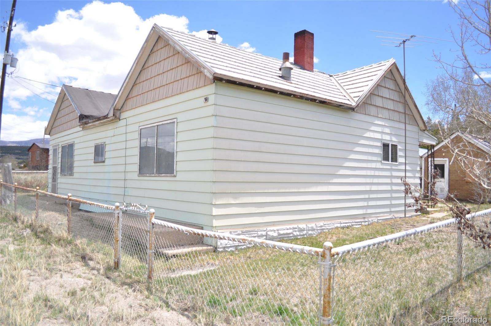 1601 24 HWY, Leadville, CO 80461