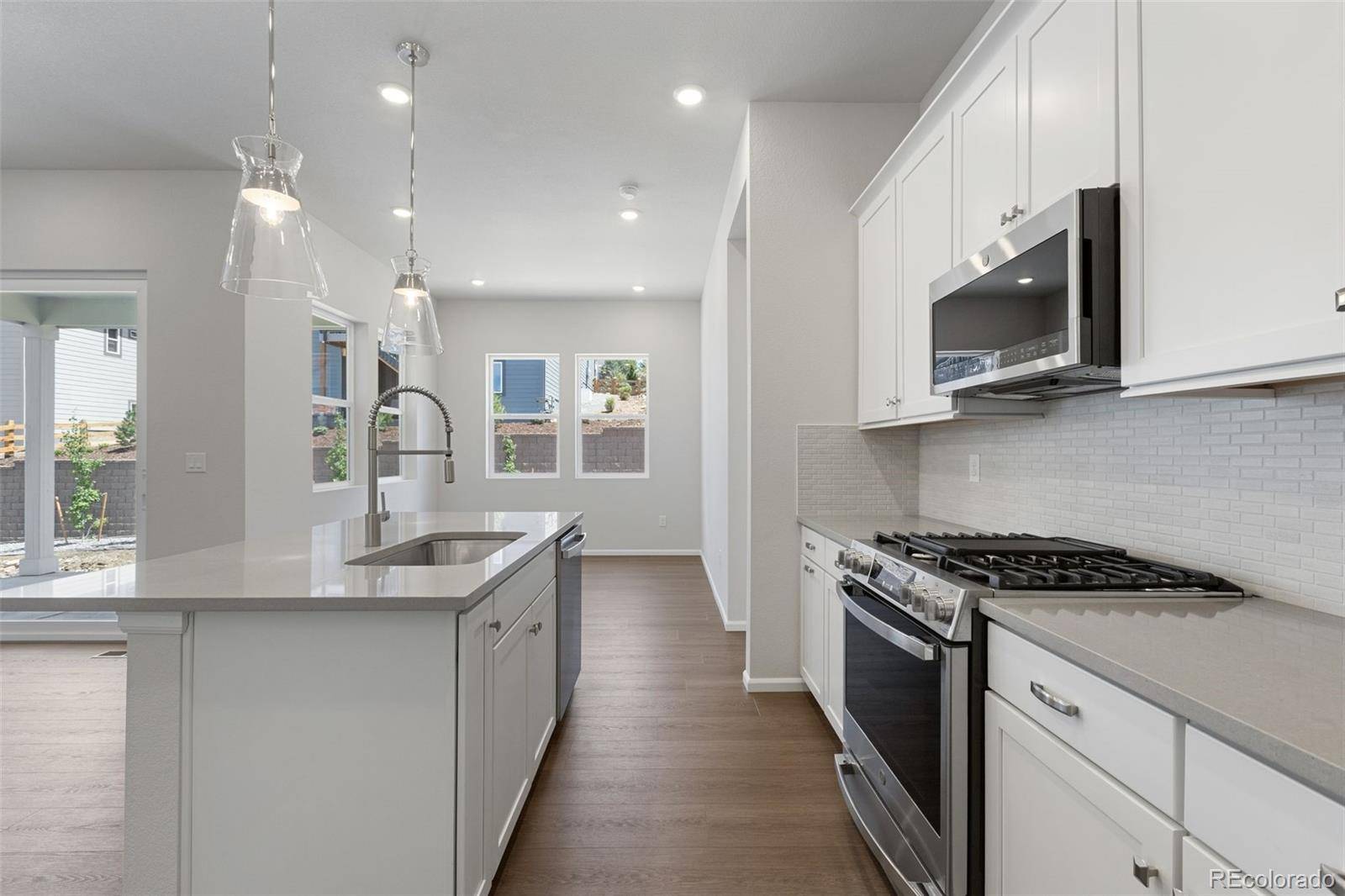 125 S Terry ST, Golden, CO 80401