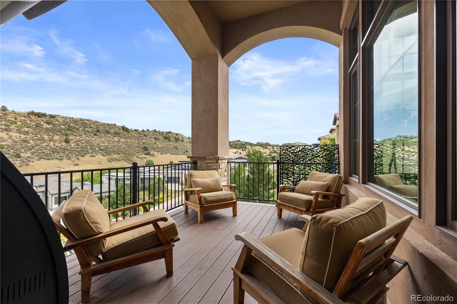 8122 Raphael LN, Littleton, CO 80125