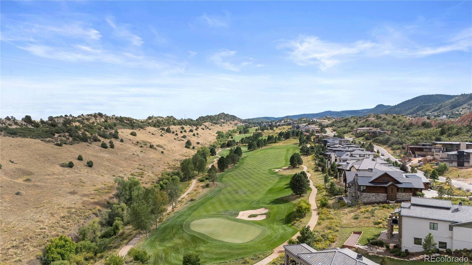 8122 Raphael LN, Littleton, CO 80125